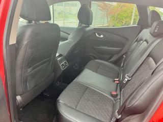 RENAULT Kadjar usata, con ESP