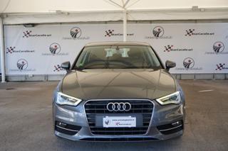 AUDI A3 usata, con Airbag Passeggero