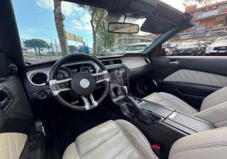 FORD Mustang usata, con Climatizzatore