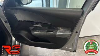 PEUGEOT 208 usata, con Volante in pelle