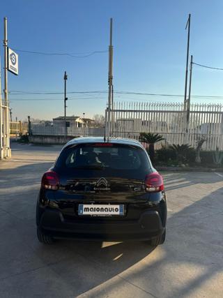 CITROEN C3 usata, con Alzacristalli elettrici