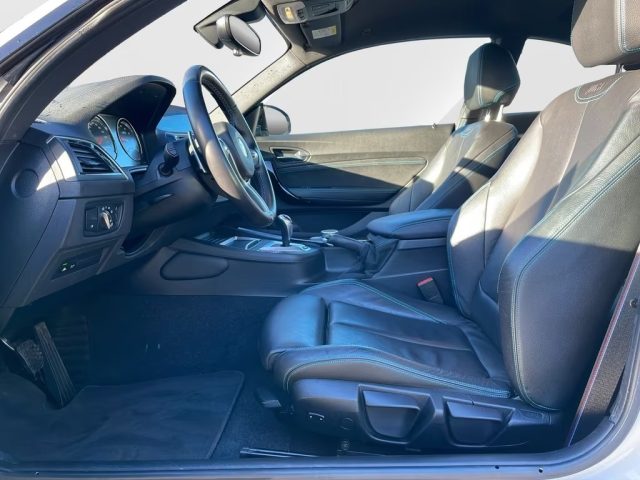BMW M2 usata, con Controllo trazione