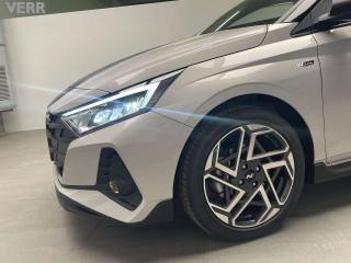 HYUNDAI i20 usata, con ESP