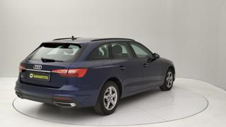 AUDI A4 usata, con Alzacristalli elettrici