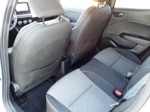 RENAULT Clio usata, con Vivavoce