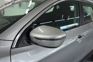 NISSAN Qashqai usata, con Autoradio digitale