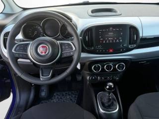 FIAT 500L usata, con Servosterzo