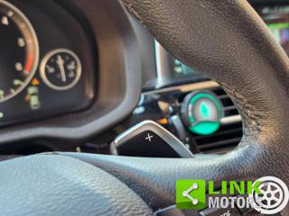 BMW X4 usata, con Specchietti laterali elettrici