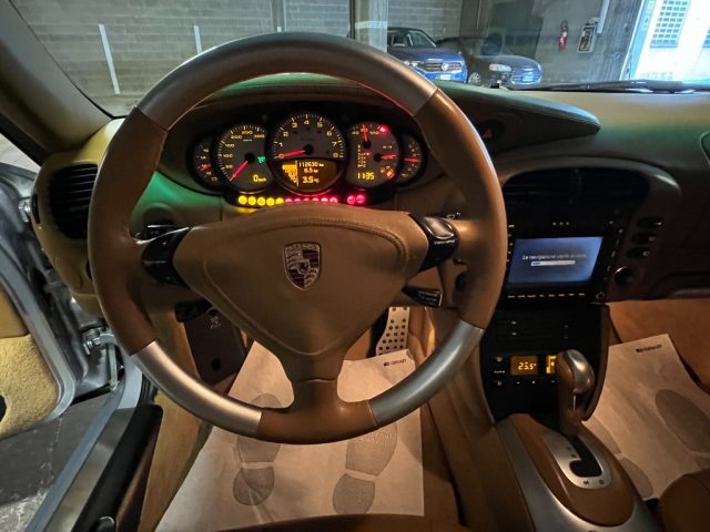 PORSCHE 911 usata, con Climatizzatore