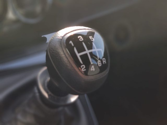 LANCIA Ypsilon usata, con Autoradio