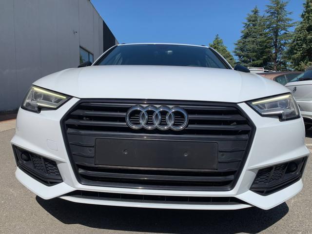 AUDI A4 usata, con Airbag