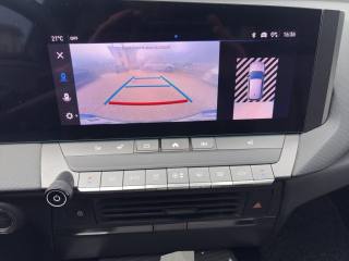 OPEL Astra usata, con Controllo elettronico della corsia