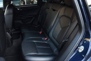 PORSCHE Macan usata, con Boardcomputer