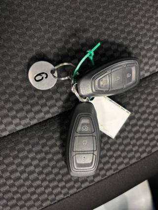 FORD Puma usata, con Vivavoce