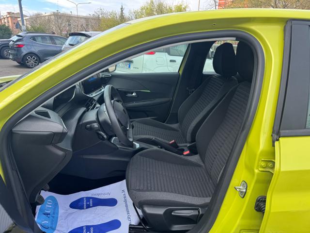 PEUGEOT 208 usata, con Alzacristalli elettrici