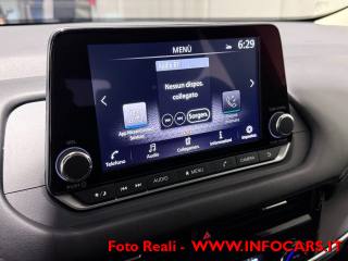 NISSAN Qashqai usata, con Cruise Control