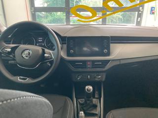 SKODA Kamiq usata, con Chiusura centralizzata
