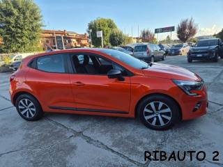 RENAULT Clio usata, con Boardcomputer