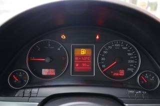 AUDI A4 usata, con Isofix