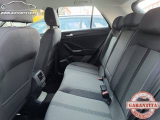 VOLKSWAGEN T-Roc usata, con ESP