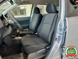 DAIHATSU Terios usata, con Climatizzatore