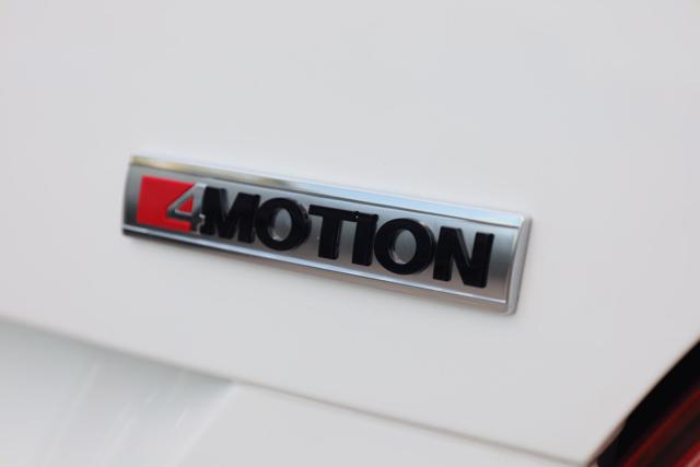 VOLKSWAGEN California usata 45