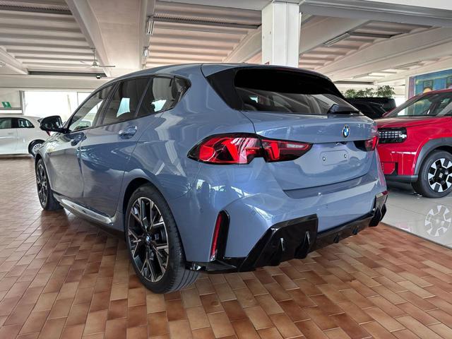 BMW 118 usata, con Antifurto