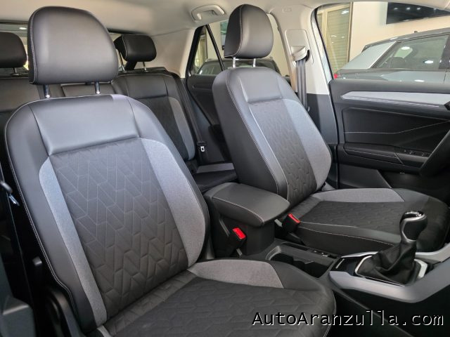 VOLKSWAGEN T-Roc usata, con Vetri oscurati