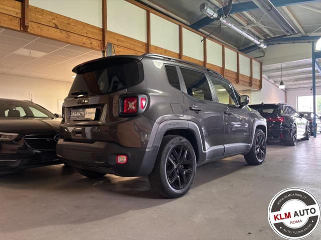 JEEP Renegade usata, con Chiusura centralizzata