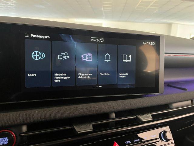 HYUNDAI Tucson usata, con USB
