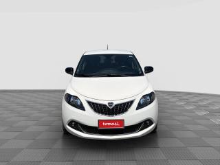 LANCIA Ypsilon usata 7