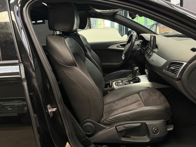 AUDI A6 usata, con Chiusura centralizzata