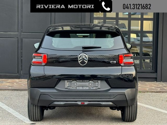 CITROEN C3 usata, con Fari LED