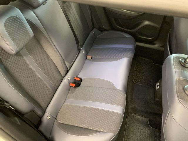 PEUGEOT 2008 usata, con Fendinebbia