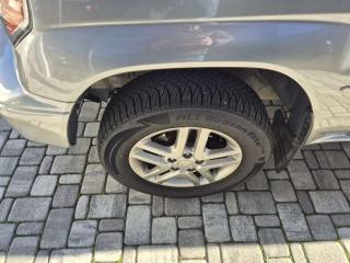 MITSUBISHI Pajero usata 6