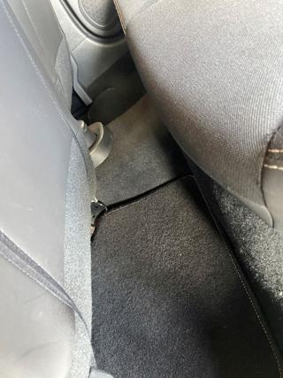 RENAULT Clio usata, con Luci diurne LED