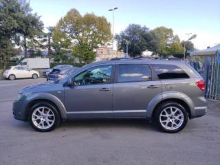 FIAT Freemont usata, con Autoradio