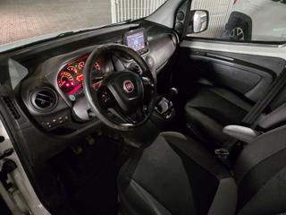FIAT Fiorino usata 9