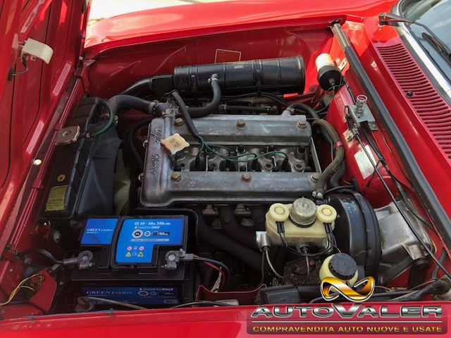 ALFA ROMEO GT usata 13