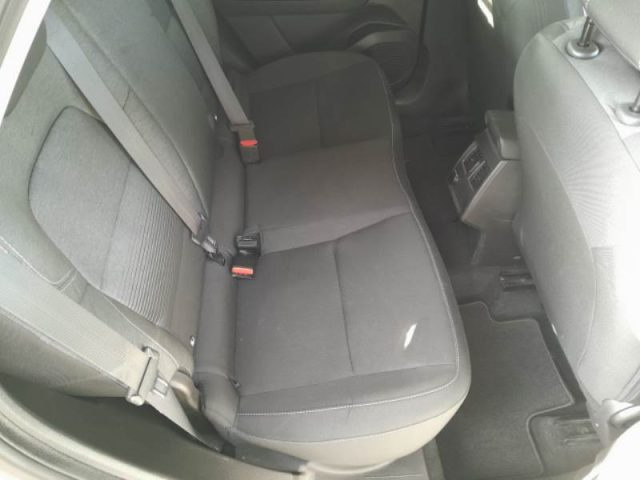 RENAULT Captur usata, con Controllo elettronico della corsia