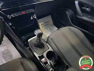 PEUGEOT 2008 usata, con Frenata d