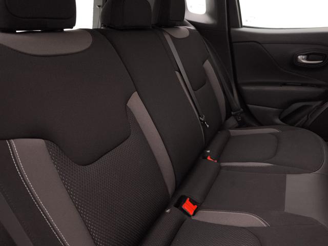 JEEP Renegade usata, con Bluetooth