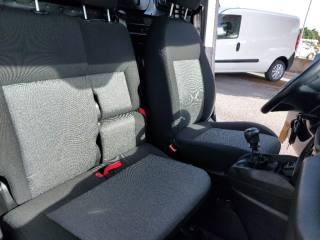FIAT Doblo usata, con Bracciolo