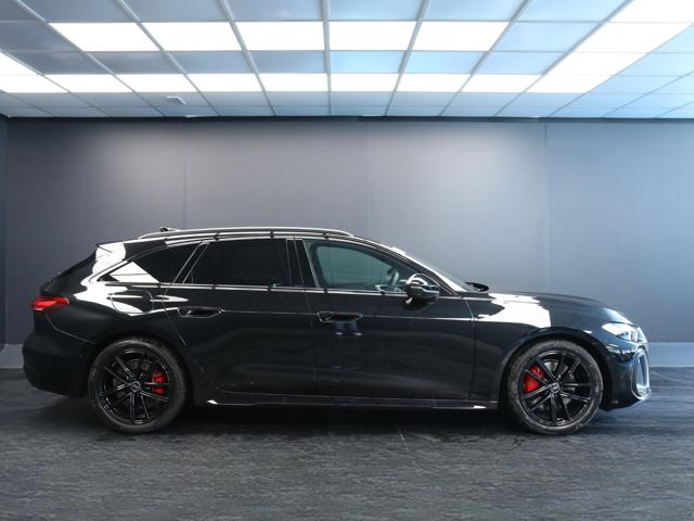 AUDI A5 usata, con Autoradio