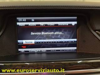 MERCEDES-BENZ CLS 250 usata 25