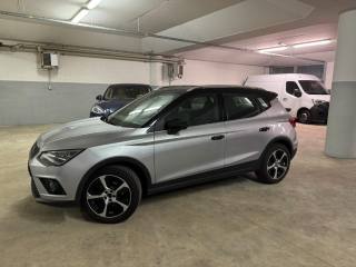 SEAT Arona usata, con Alzacristalli elettrici