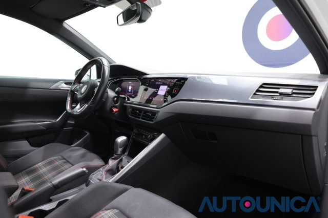 VOLKSWAGEN Polo GTI usata, con Limitatore di velocità