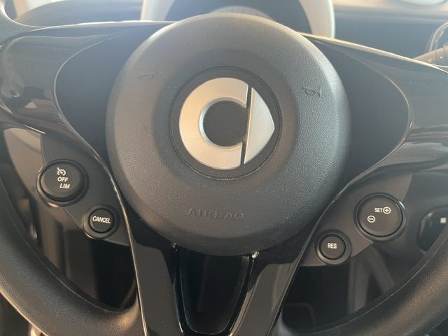 SMART ForTwo usata, con Controllo trazione