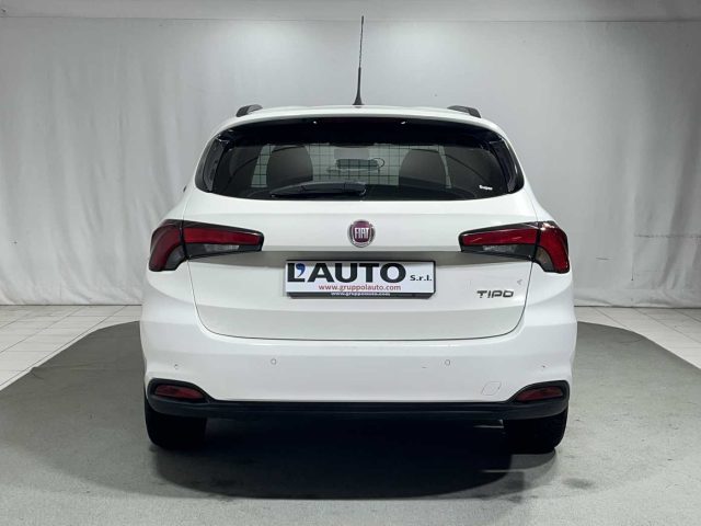 FIAT Tipo usata, con Autoradio