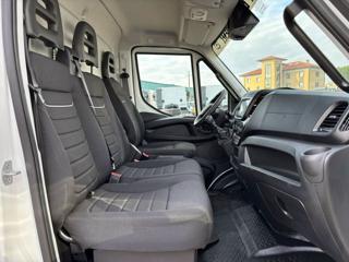 IVECO Daily usata, con Controllo vocale